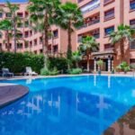 Appartement Hivernage (10)