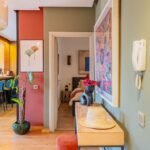 Appartement Hivernage (2)