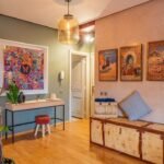 Appartement Hivernage (5)