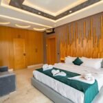 LUXURY VILLA - ROUTE OURIKA KM19 (2)