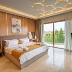 LUXURY VILLA - ROUTE OURIKA KM19 (4)