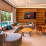 LUXURY VILLA - ROUTE OURIKA KM19 (7)