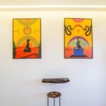 Appartement a vendre majorelle marrakech (5)