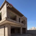 Semi-Finished-Villa-Route d-Ourika-KM13-1