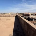 Semi-Finished-Villa-Route d-Ourika-KM13-6