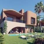 Villa a vendre marrakech route amizmiz (1)