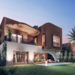 Villa a vendre marrakech route amizmiz (6)