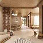 Villa a vendre marrakech route amizmiz (8)