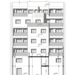 new-residence-project-gueliz-plan