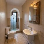 Villa de Style Riad à Targa – Résidence Fermée avec Piscine