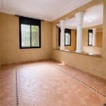 Villa de Style Riad à Targa – Résidence Fermée avec Piscine