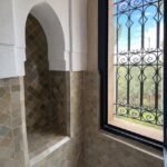 Villa de Style Riad à Targa – Résidence Fermée avec Piscine