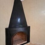 Villa de Style Riad à Targa – Résidence Fermée avec Piscine