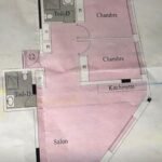 Exclusive Apartment in Hivernage – Marrakech1