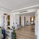Exclusive Apartment in Hivernage – Marrakech3