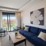 Exclusive Apartment in Hivernage – Marrakech5