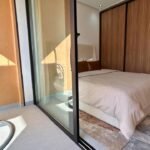 1-Bedroom Apartment with Large Terrace – Guéliz : Victor Hugo, Marrakech1