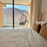 1-Bedroom Apartment with Large Terrace – Guéliz : Victor Hugo, Marrakech10