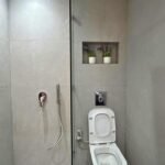 1-Bedroom Apartment with Large Terrace – Guéliz : Victor Hugo, Marrakech11