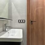 1-Bedroom Apartment with Large Terrace – Guéliz : Victor Hugo, Marrakech14