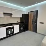 1-Bedroom Apartment with Large Terrace – Guéliz : Victor Hugo, Marrakech16