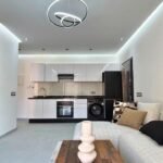 1-Bedroom Apartment with Large Terrace – Guéliz : Victor Hugo, Marrakech22