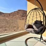 1-Bedroom Apartment with Large Terrace – Guéliz : Victor Hugo, Marrakech24