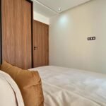 1-Bedroom Apartment with Large Terrace – Guéliz : Victor Hugo, Marrakech8