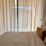 1-Bedroom Apartment with Large Terrace – Guéliz : Victor Hugo, Marrakech9